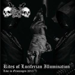 Black Command : Rites Of Luciferian Illumination (Live in Groningen 2015)